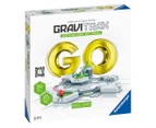 GraviTrax GO Explosive Track System