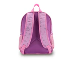 Disney Kids/Children Princesses 15" EVA School Backpack - Pink