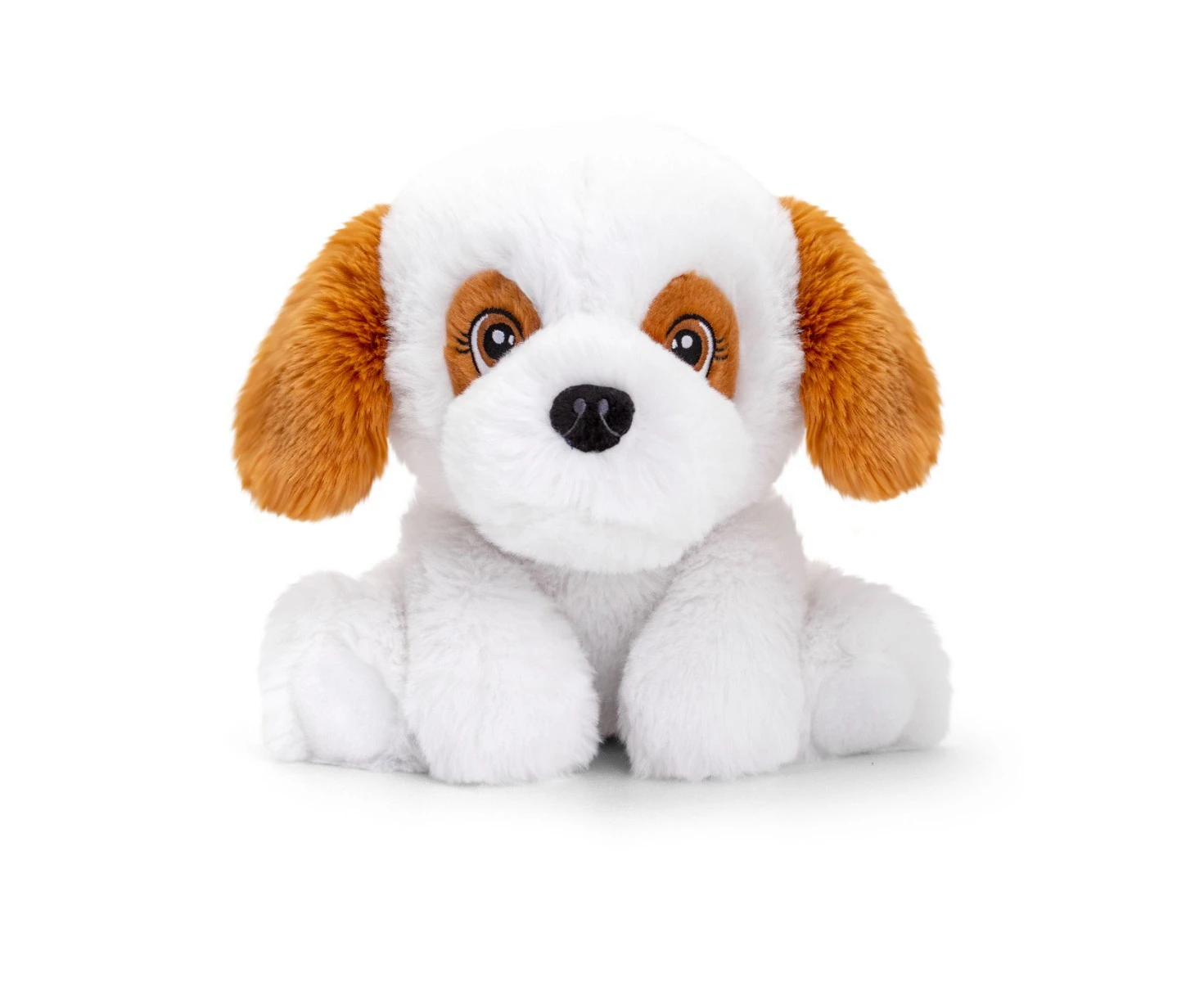 Adoptable World 25cm Pets Cockapoo Stuffed Animal Dog Kids Soft Plush Toy 3y+