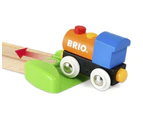 12pc Brio My First Farm Kids/Childrens Wooden Interactive Play Toy 3Y+