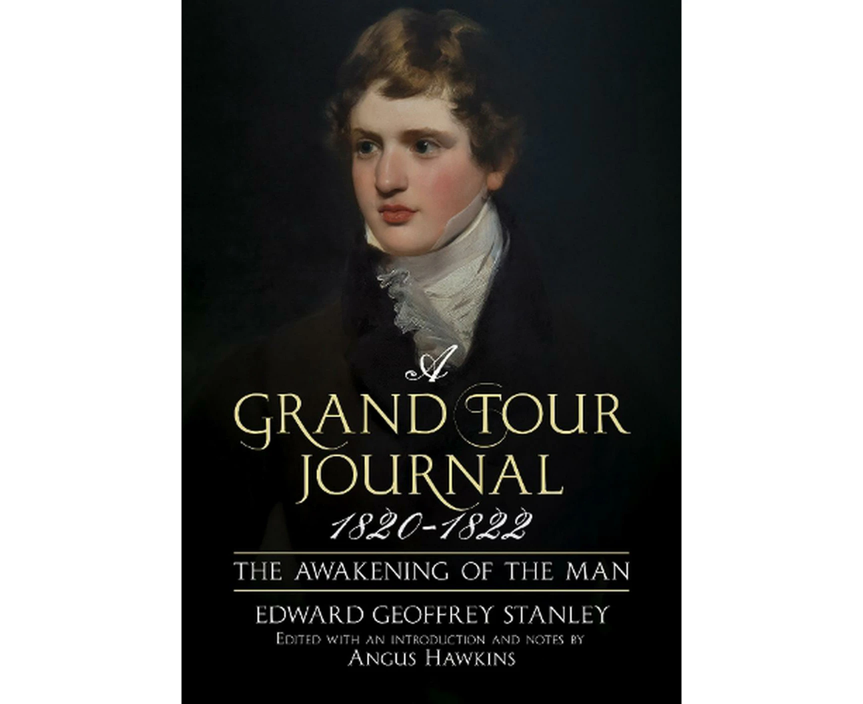 A Grand Tour Journal 1820-1822