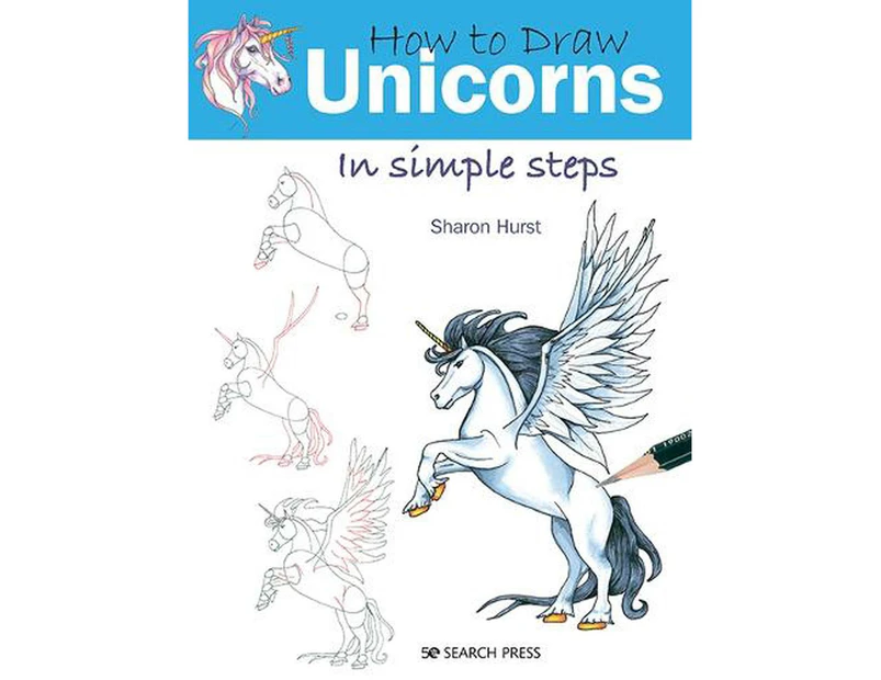 How to Draw: Unicorns