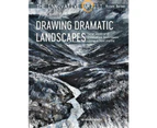 The Innovative Artist: Drawing Dramatic Landscapes