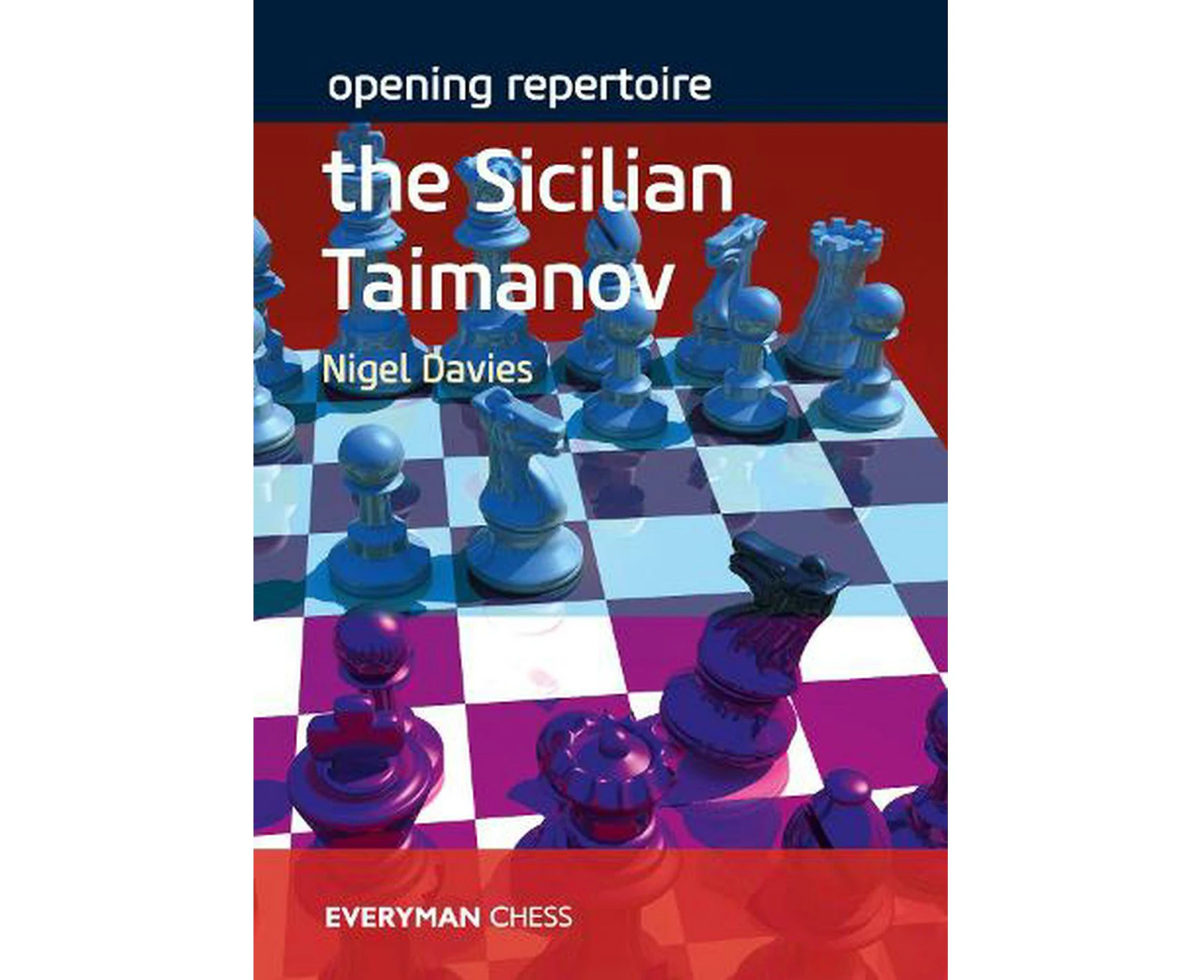 Opening Repertoire: The Sicilian Taimanov