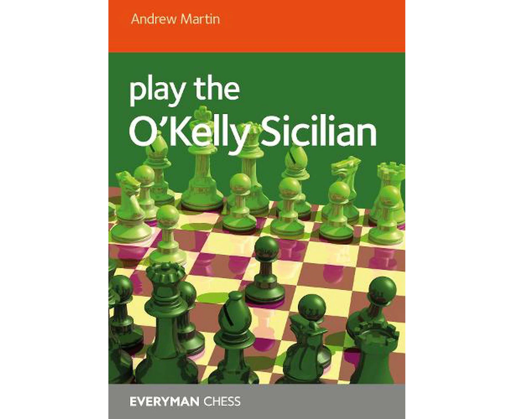 Play the O'Kelly Sicilian