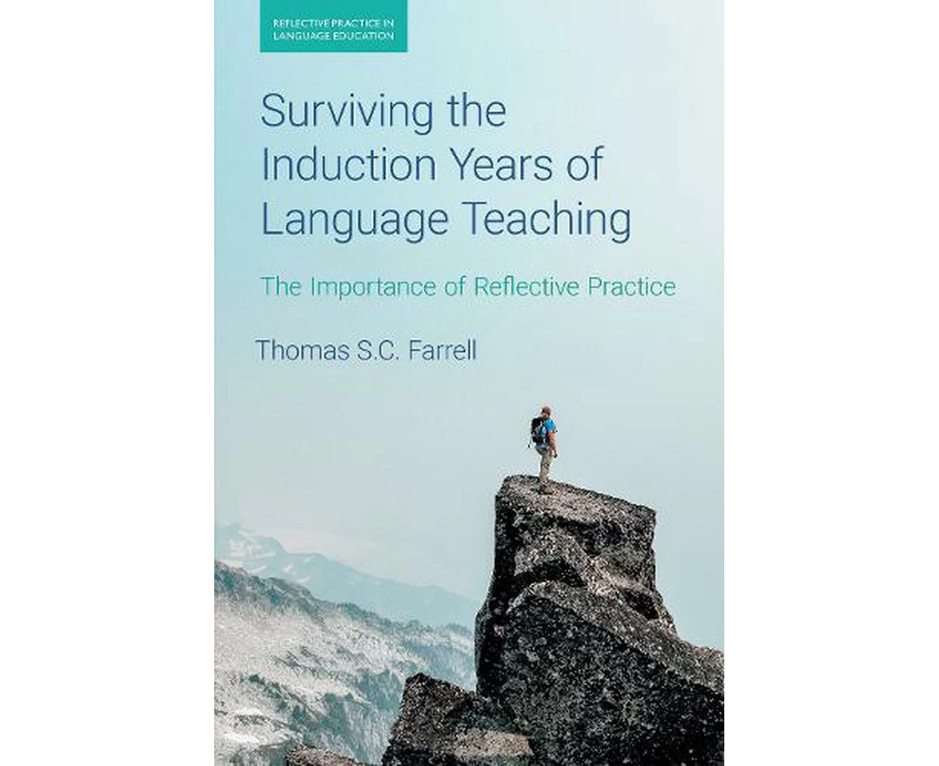 Surviving the Induction Years of Language Teaching