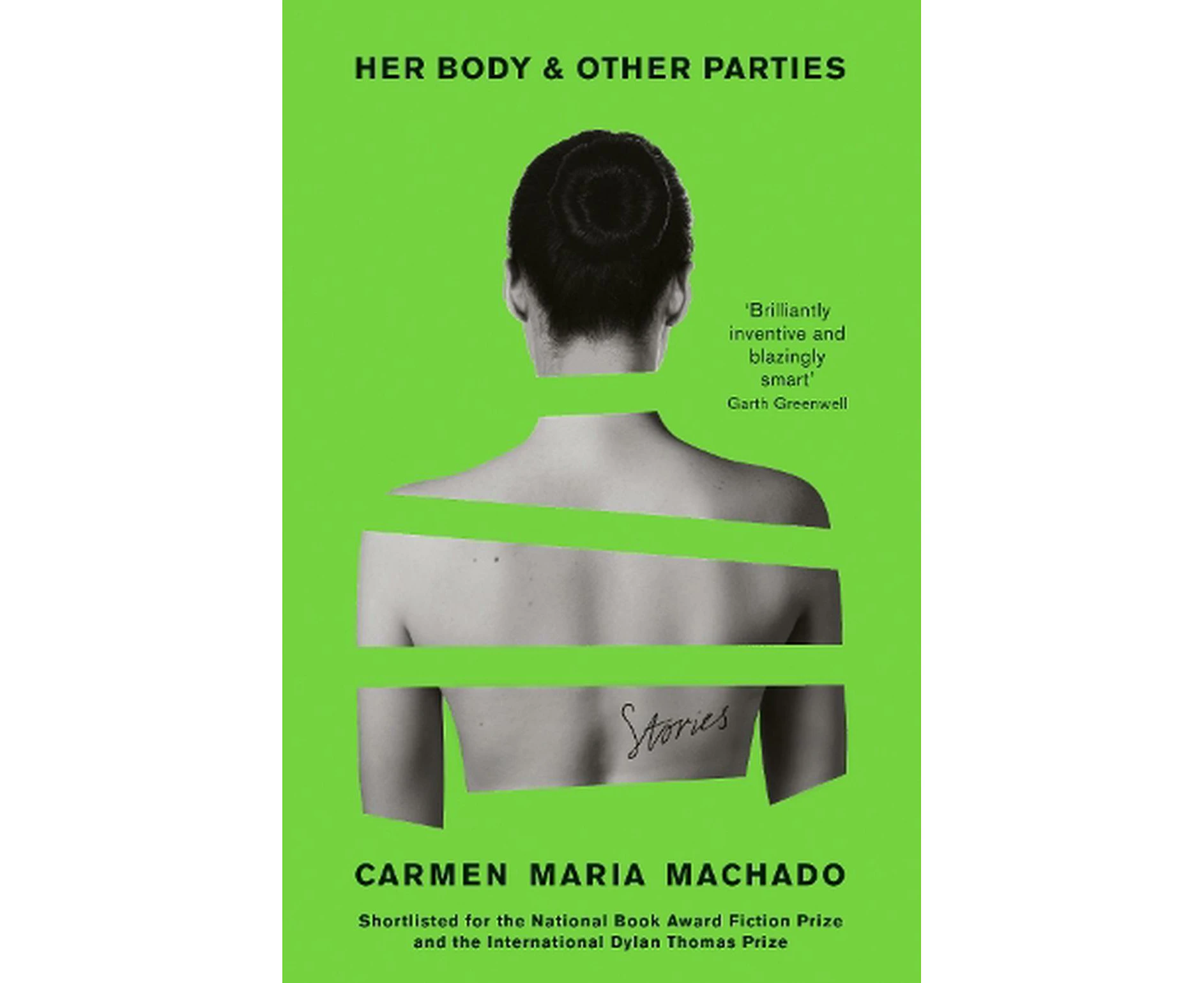 Her Body And Other Parties