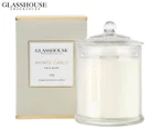 Glasshouse Monte Carlo - Fig & Guava 350g Triple Scented Candle