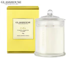 Glasshouse Cuba - Pineapple, Tangerine & Cherry 350g Triple Scented Candle