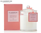 Glasshouse Esperance - Mimosa & Wild Apple 350g Triple Scented Candle