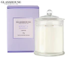 Glasshouse Monet's Garden - Tuberose 350g Triple Scented Candle