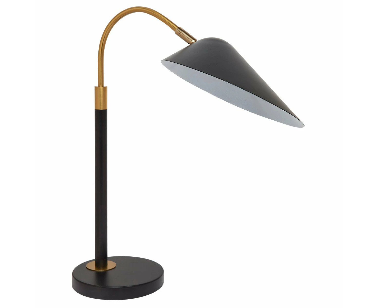 Kenya Desk Lamp