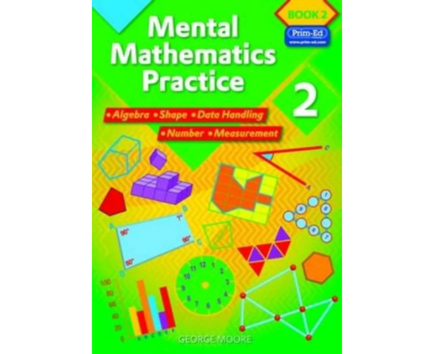 Mental Mathematics Practice by George Moore