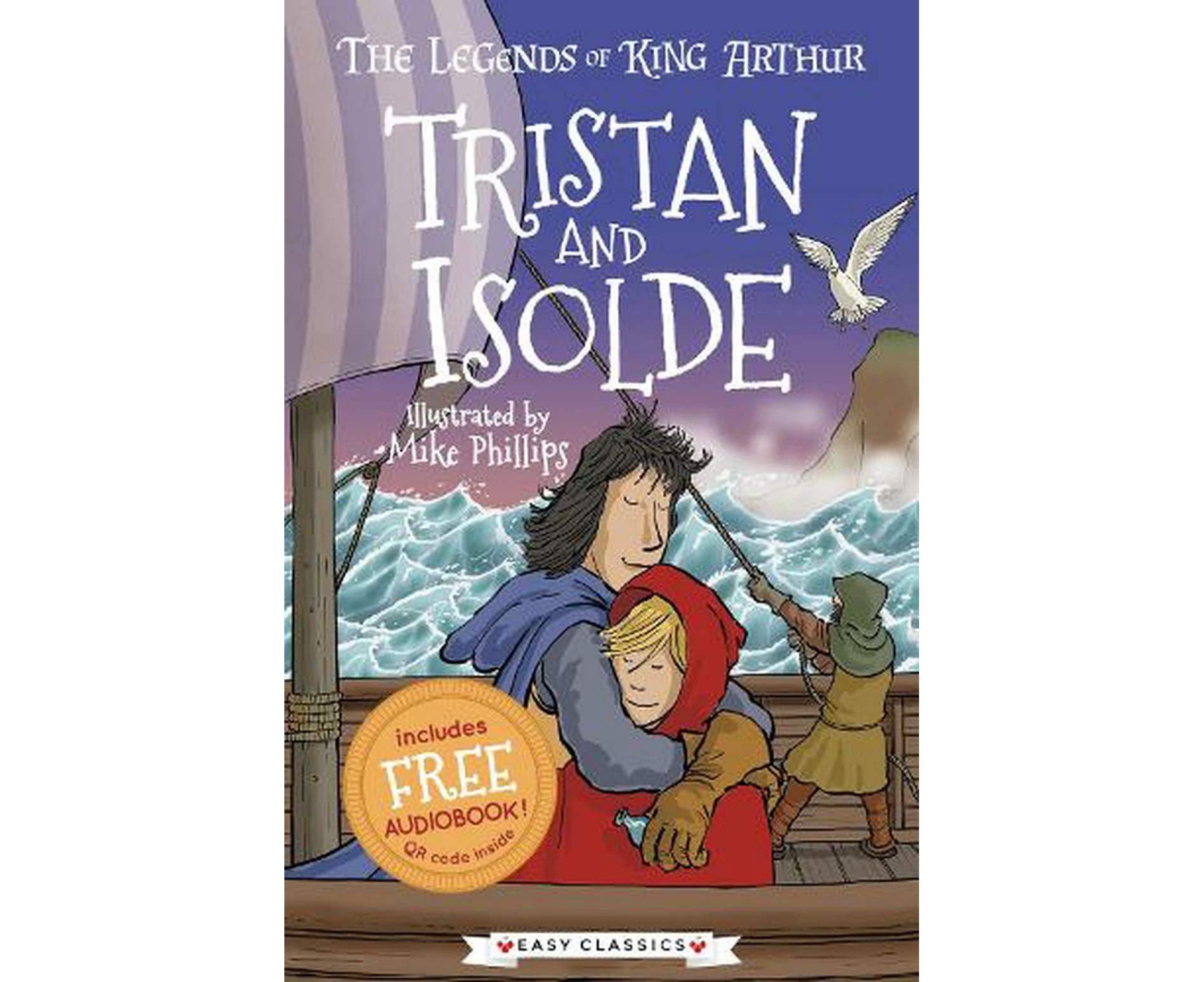 Tristan and Isolde (Easy Classics)