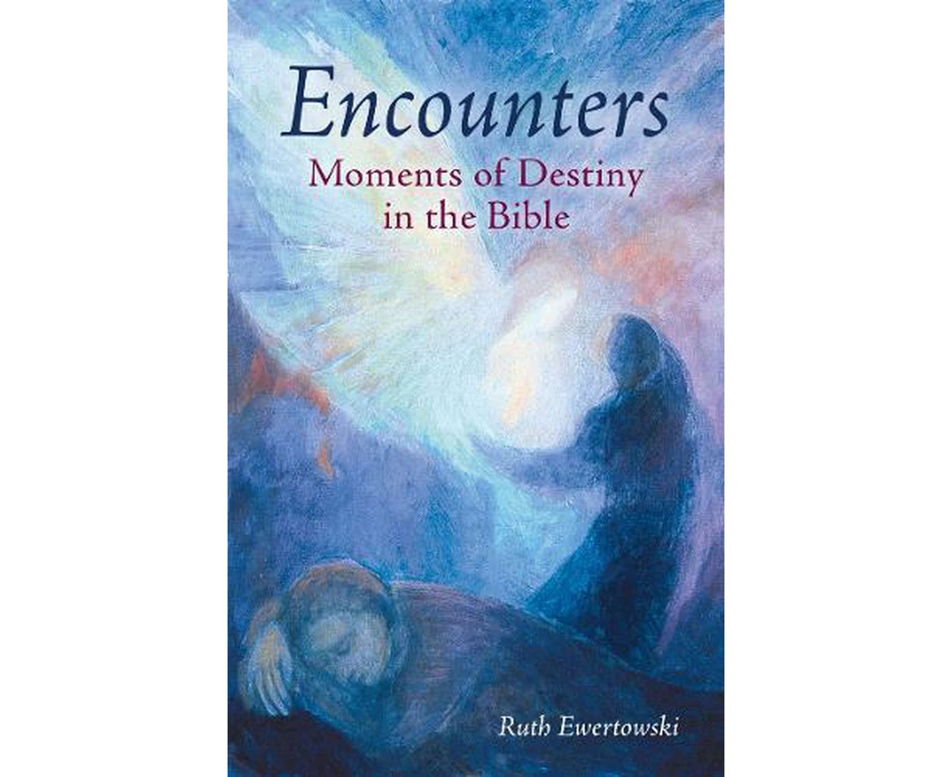 Encounters: Moments of Destiny in the Bible