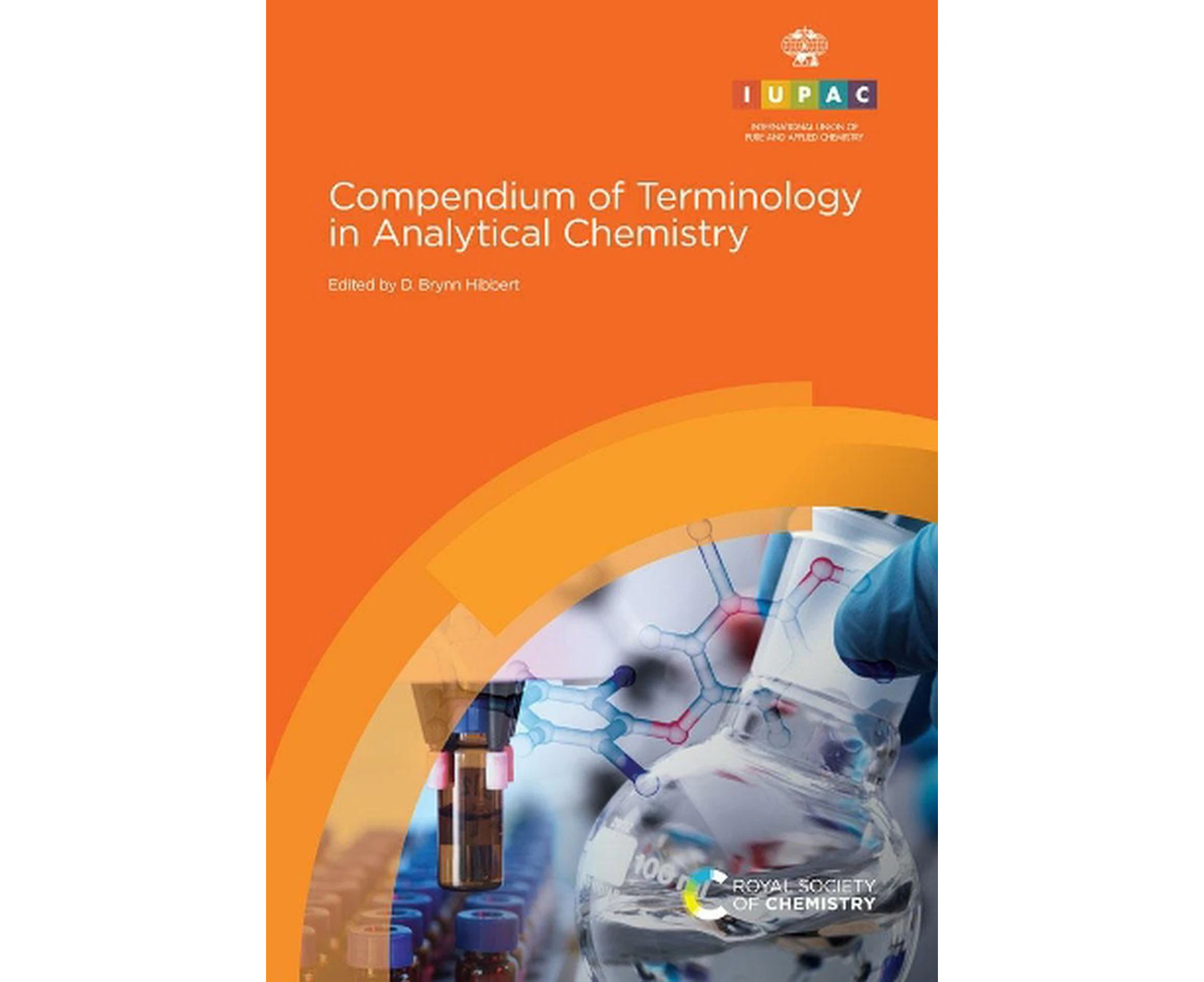 Compendium of Terminology in Analytical Chemistry