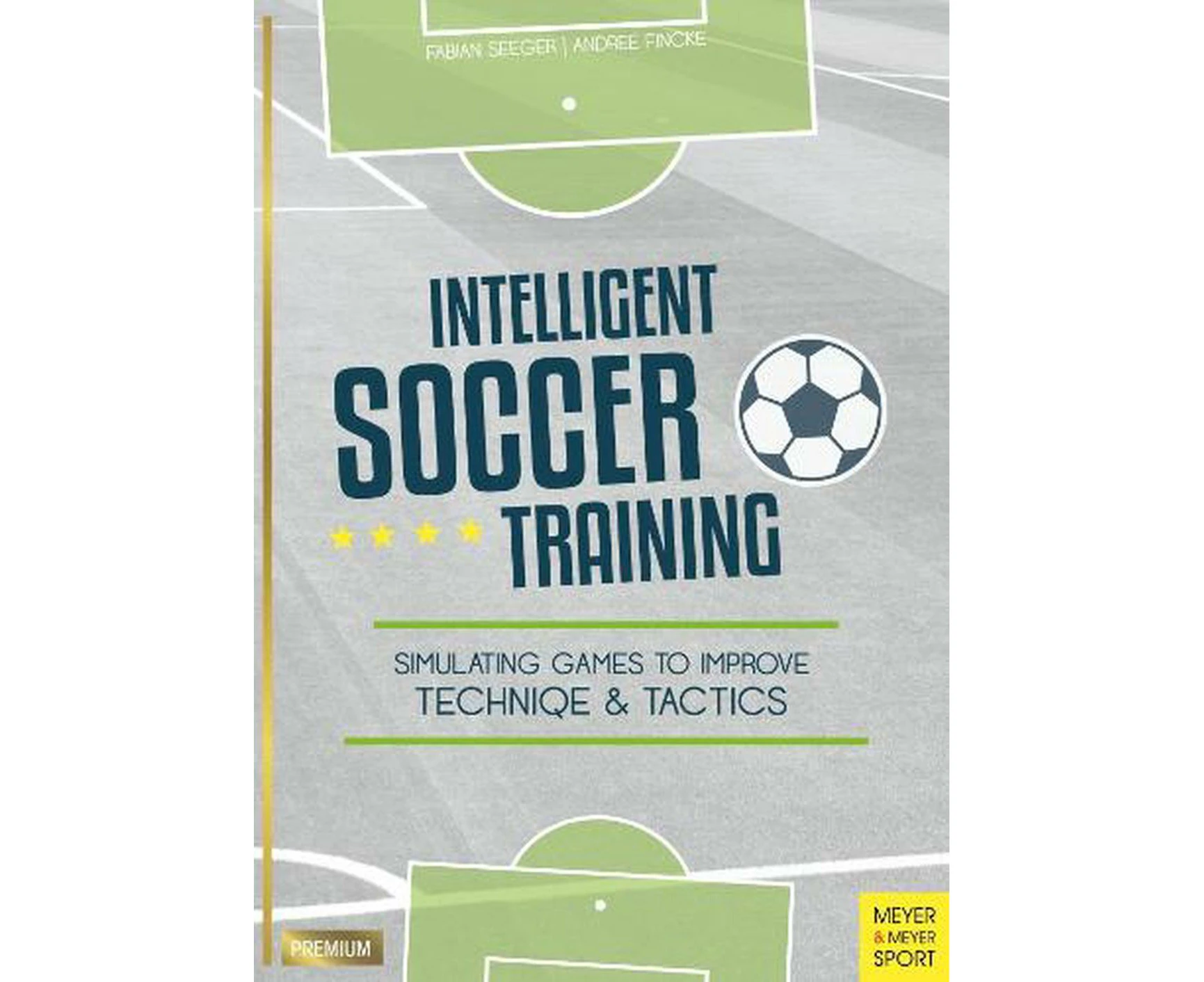 Intelligent Soccer Training