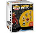 South Park Satan 6 inch Funko POP! Vinyl