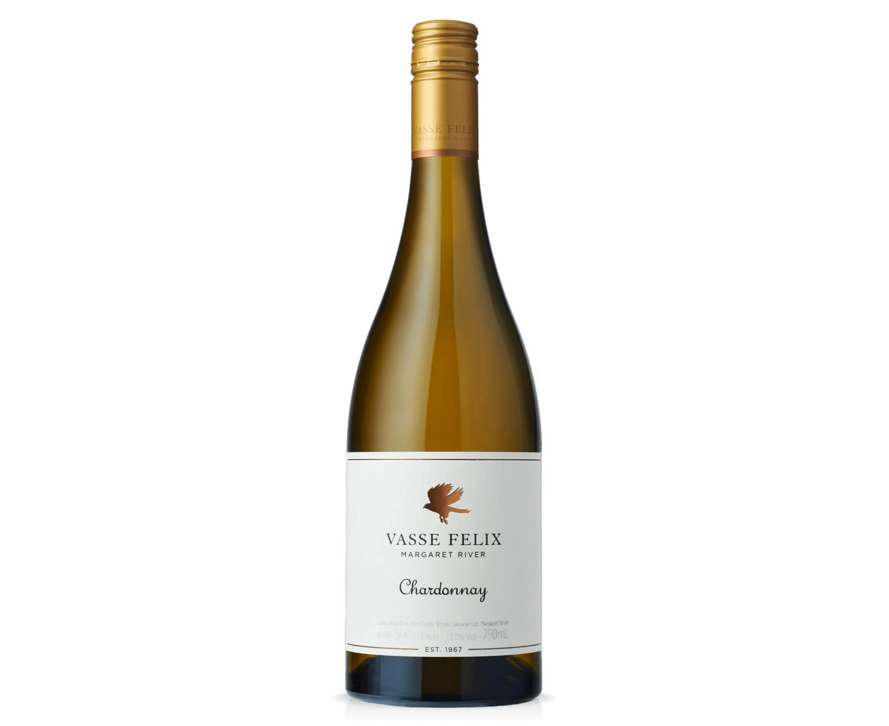 Vasse Felix Chardonnay - 750ml