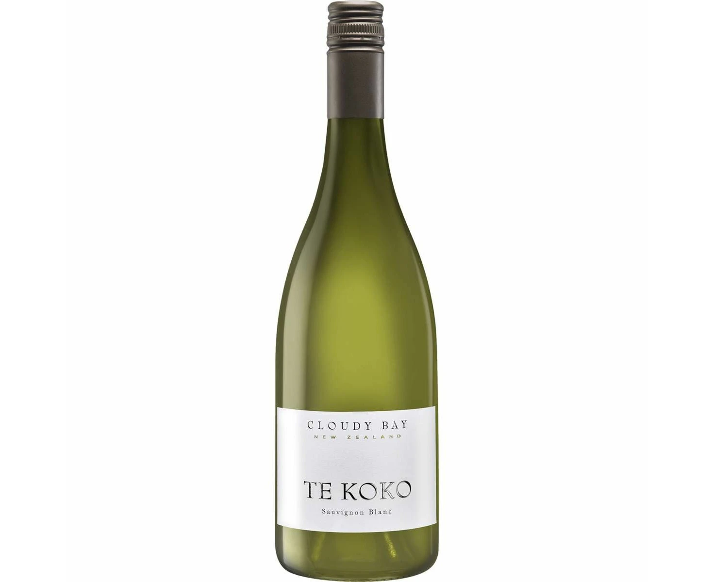 Cloudy Bay Te Koko Sauvignon Blanc 750mL Bottle