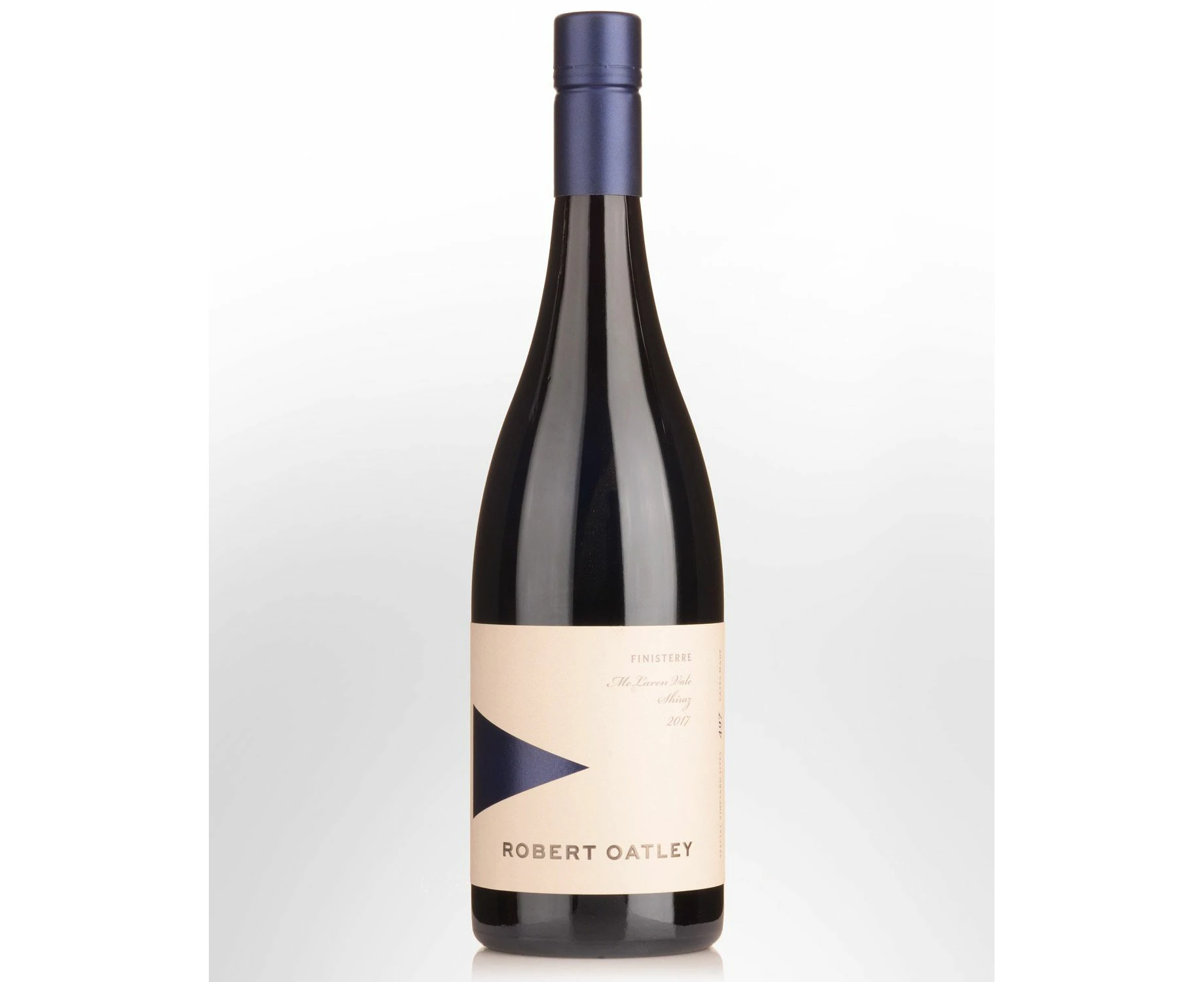 Robert Oatley Finisterre Shiraz - 750ml