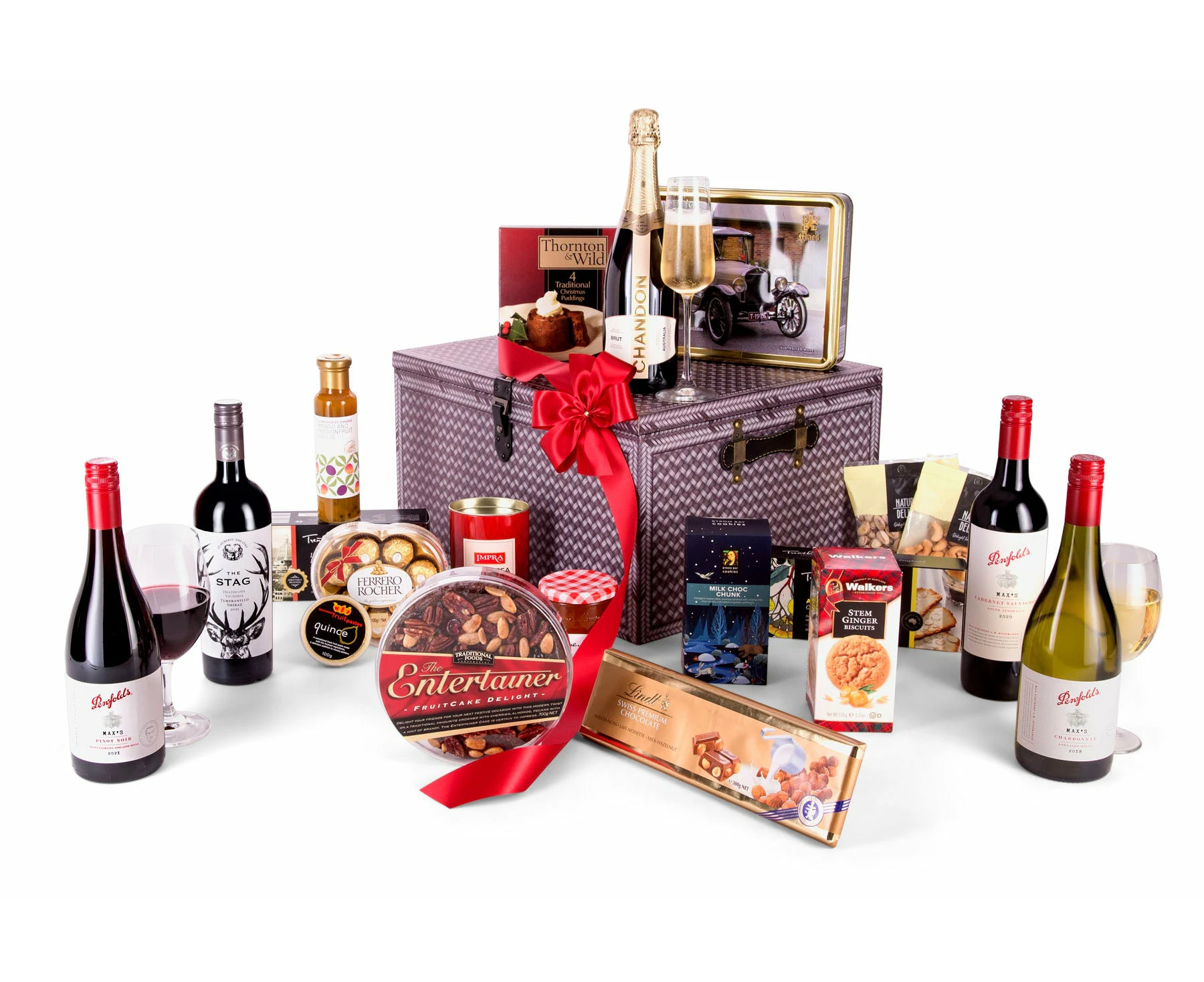 Entertainer Hamper