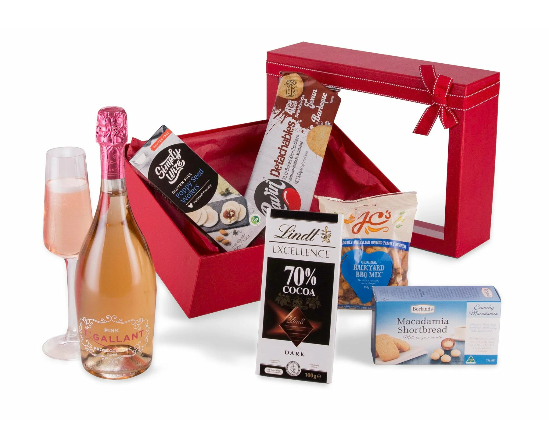 Sparkling  Gift Box