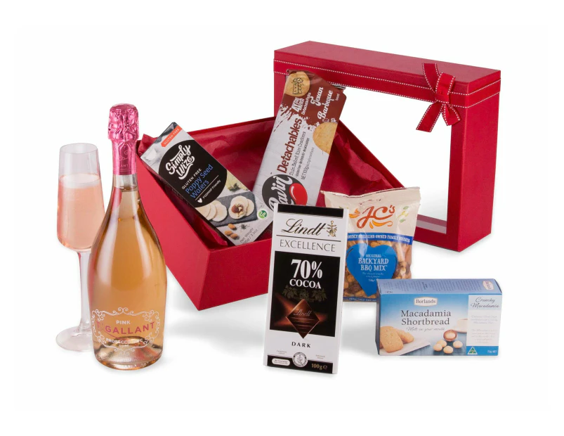 Sparkling  Gift Box