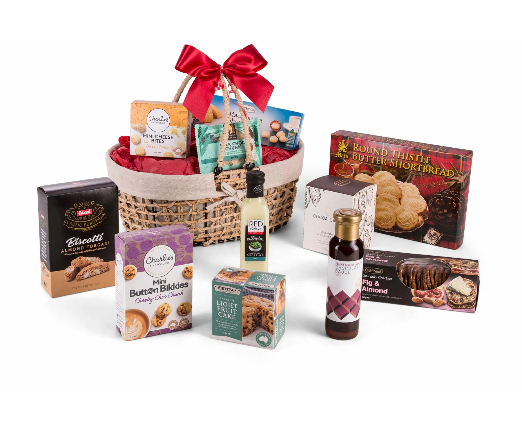 Oz Delight Hamper