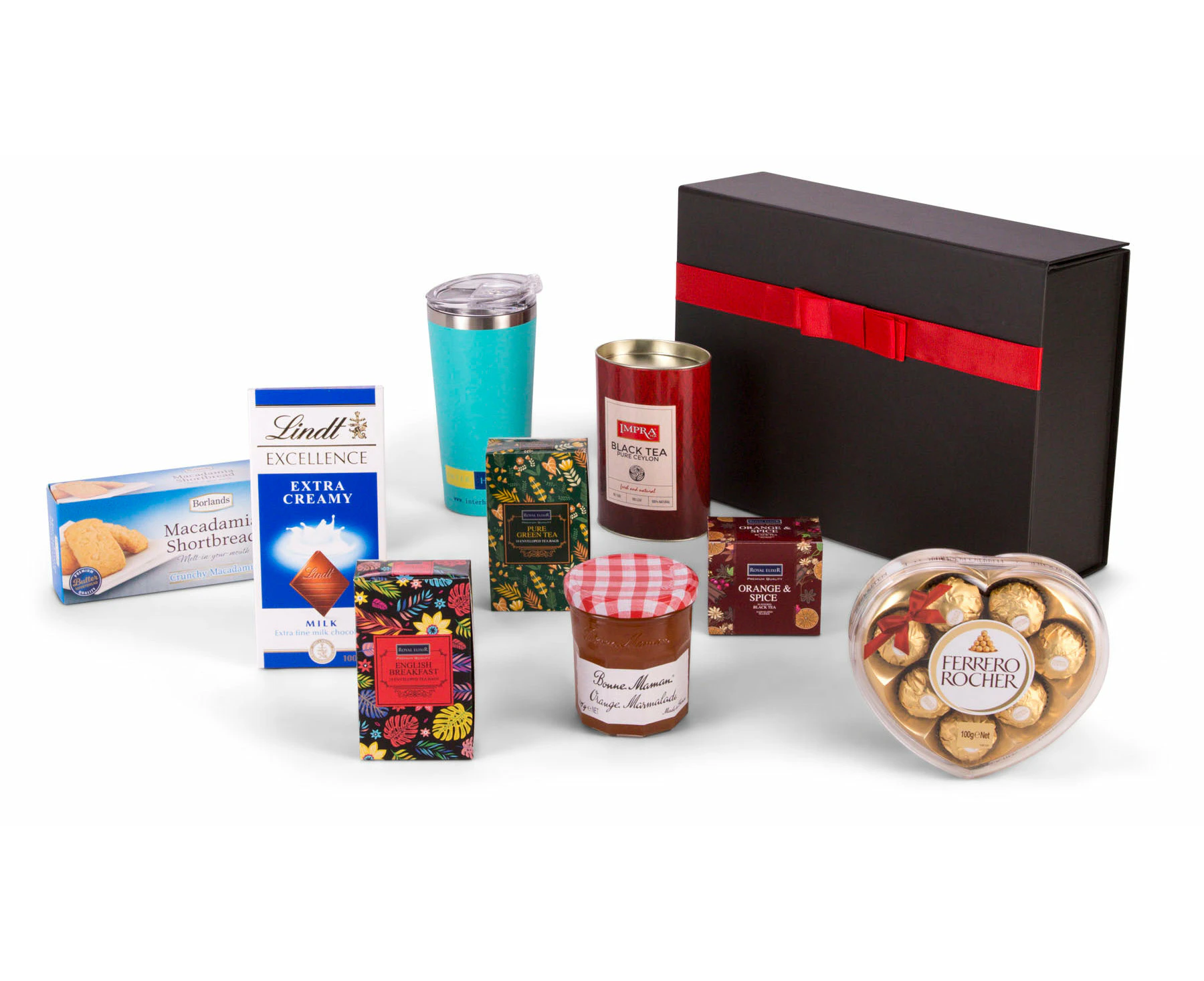 Tea Time Hamper