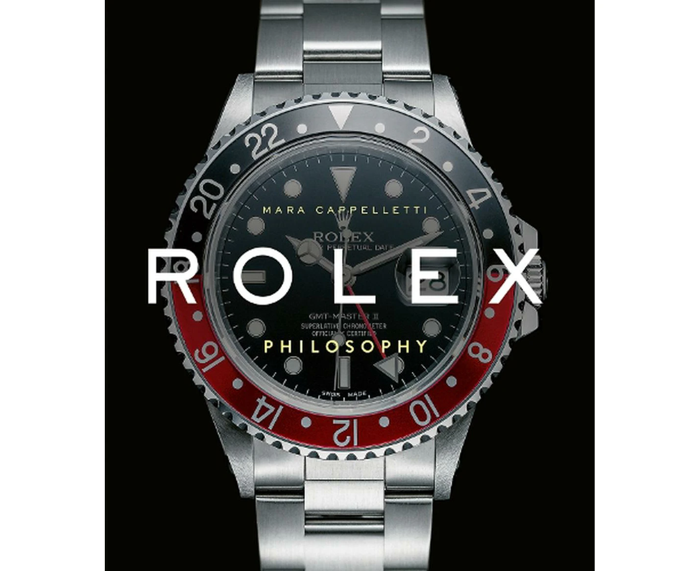 Rolex Philosophy