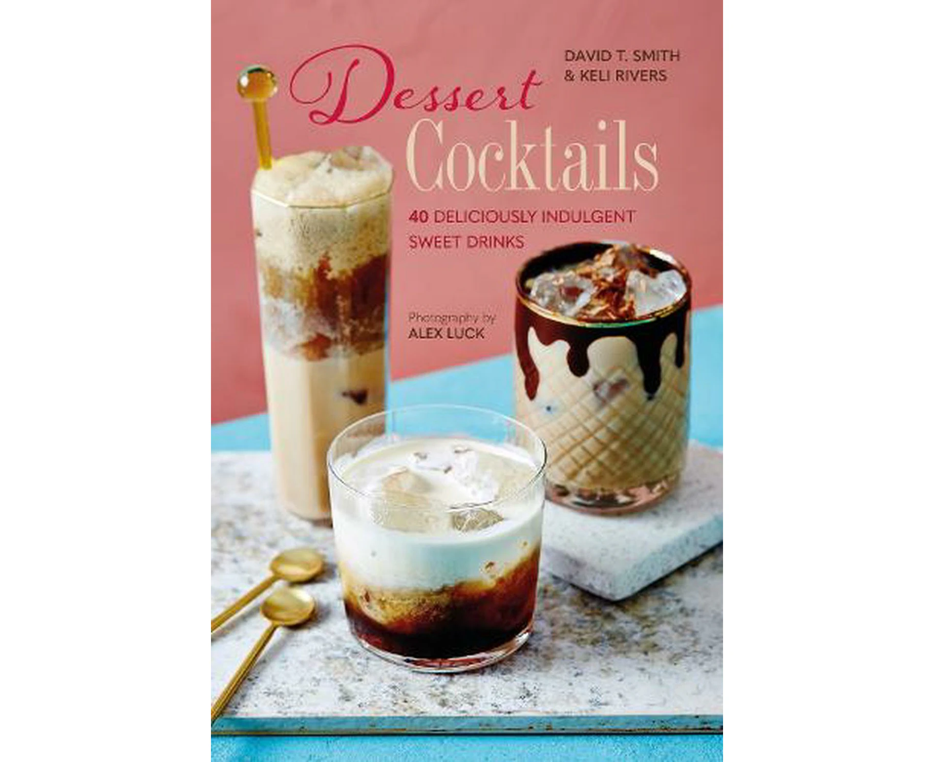 Dessert Cocktails