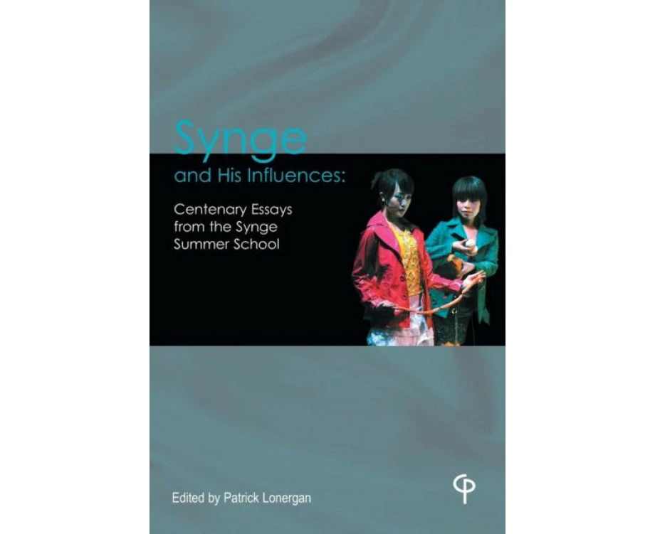 Synge and His Influences by Peter Lang International Academic Publishers