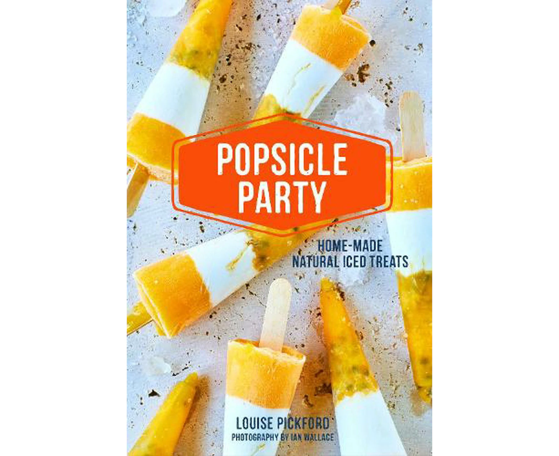 Popsicle Party