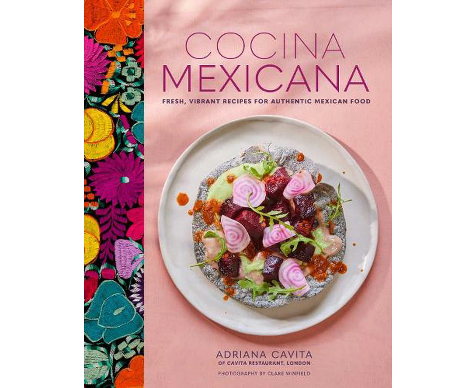 Cocina Mexicana