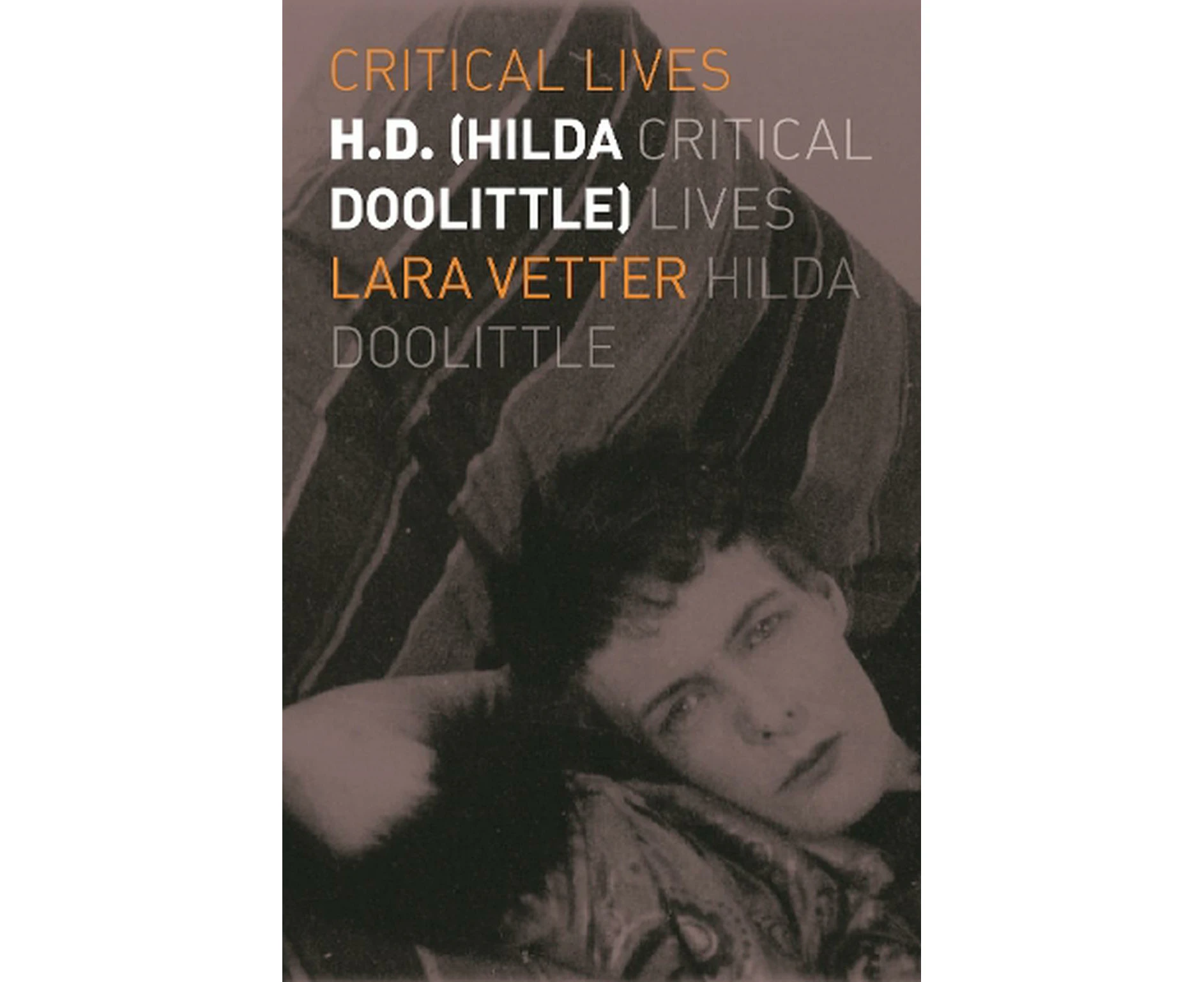 H.D. (Hilda Doolittle)