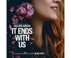 It Ends With Us by Colleen Hoover - Book