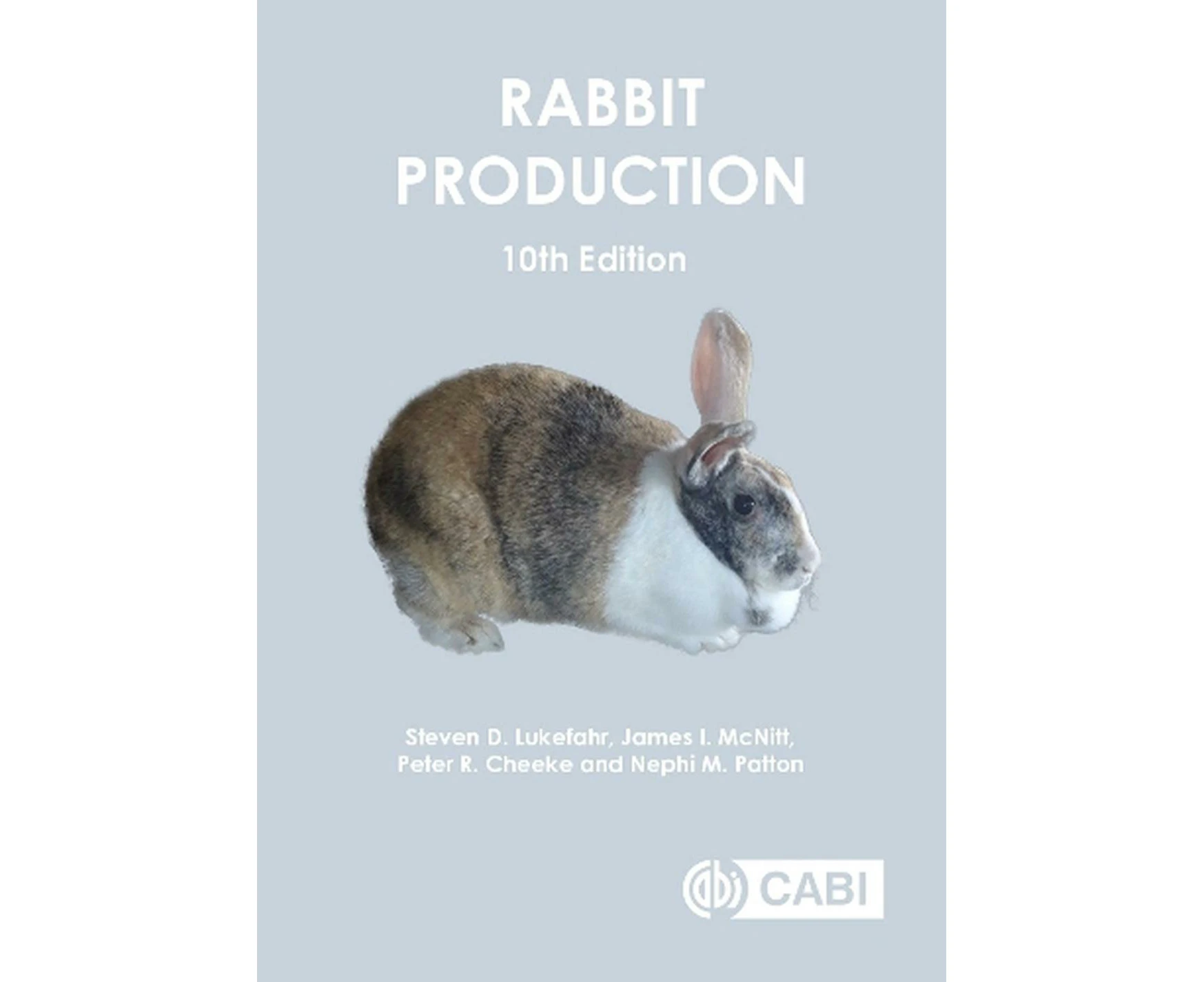 Rabbit Production