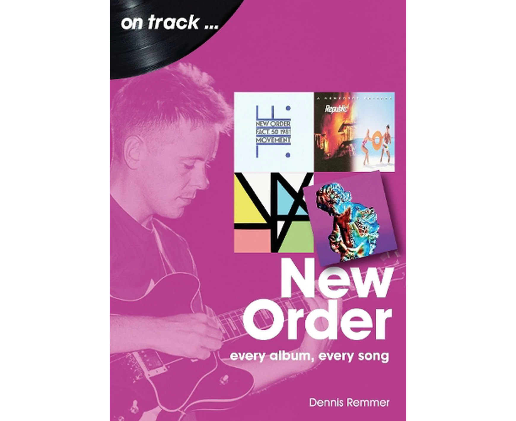 New Order On Track