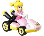 Hot Wheels Mario Kart 4 Pack