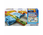 Hot Wheels Track Builder Booster Pack Play Set