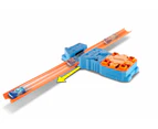 Hot Wheels Track Builder Booster Pack Play Set