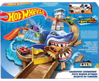 Hot Wheels Color Shifters Sharkport Showdown