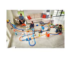 Hot Wheels Track Builder Stunt Box Gift Set Ages 6 To 12