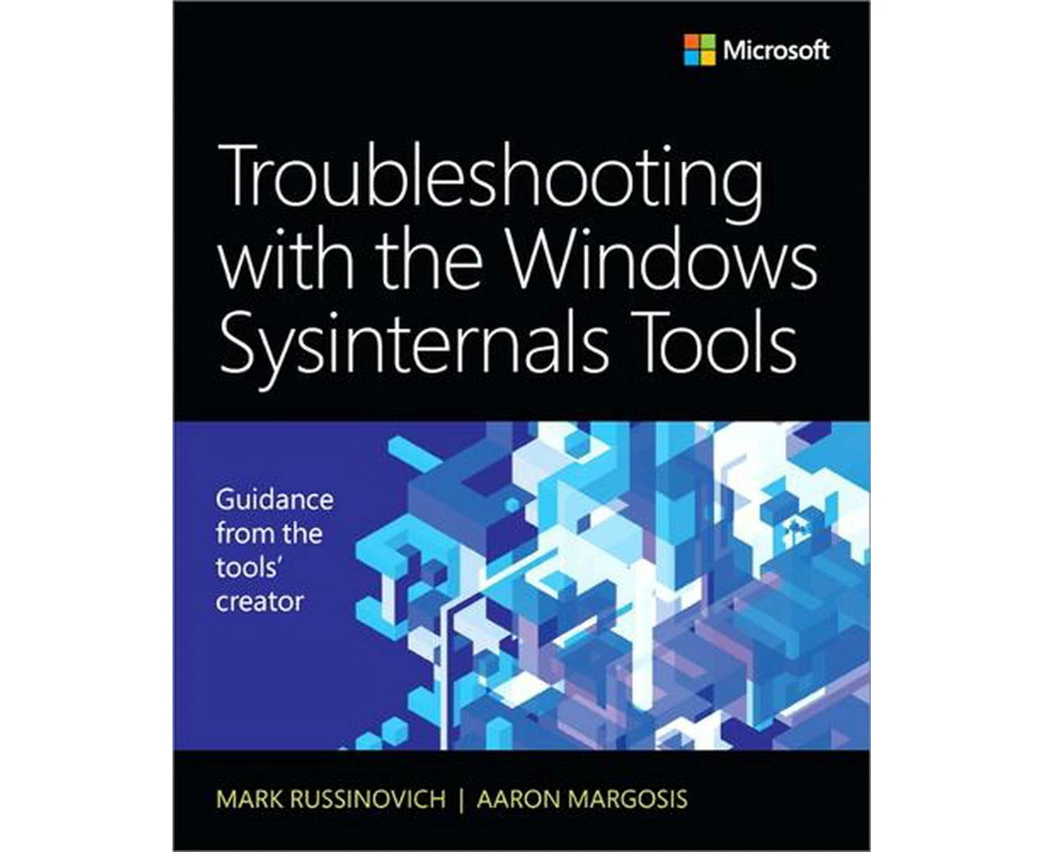 Troubleshooting with the Windows Sysinternals Tools