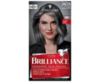 Schwarzkopf Brilliance 95 Smoky Grey