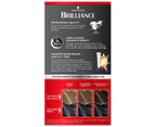 Schwarzkopf Brilliance 95 Smoky Grey