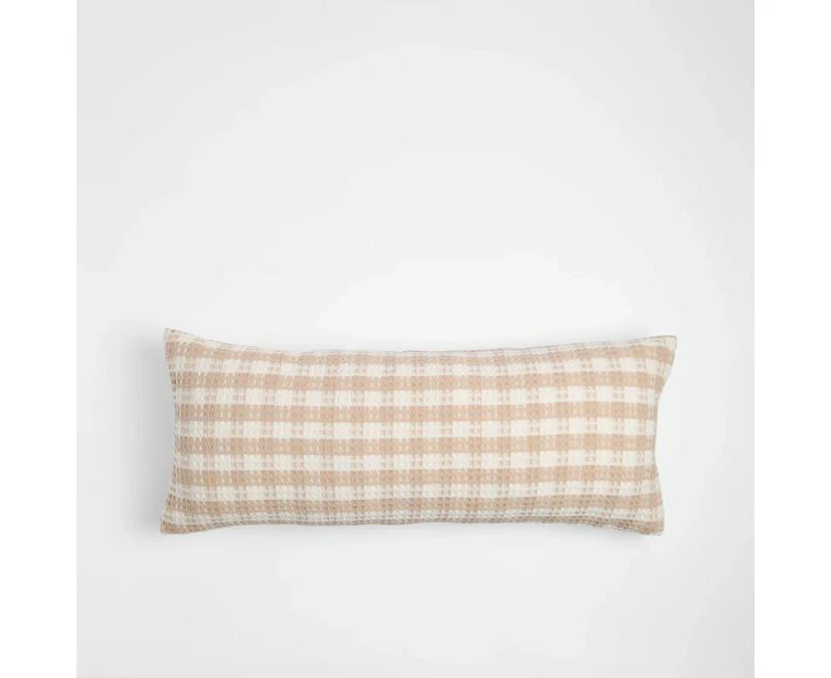 Target Cam Breakfast Cushion