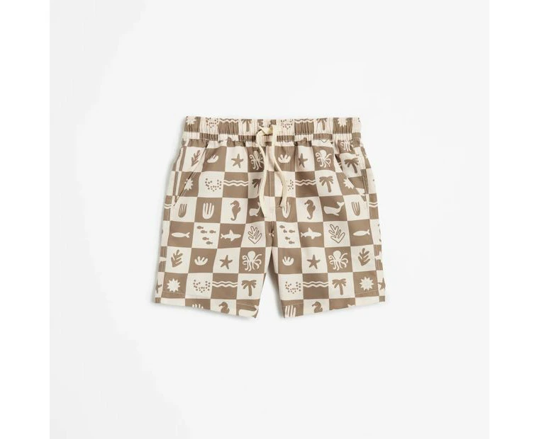 Target Swim Boardshorts