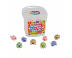 Target 20 Pack ToyMania The Sensory Toy Box Squishy Foam Bead Friends Set